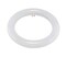 Satco 11w FC8T9 LED Circline 8in 1210lm 6500k Daylight - Ballast Bypass